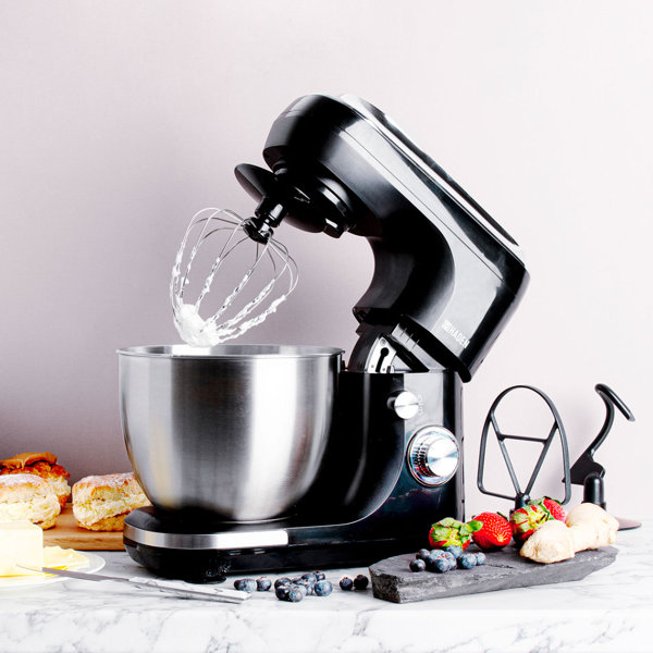 HADEN 7 Speed 5L Stand Mixer & Reviews Wayfair.co.uk